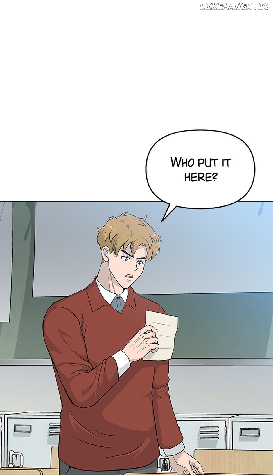 Gangster School Chapter 6 - page 97